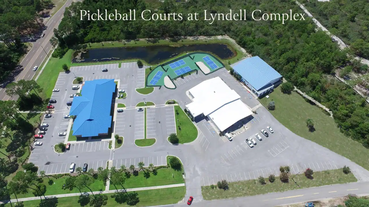 Lyndell Senior Center photo 2