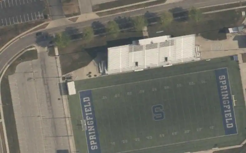Springfield High School photo 2