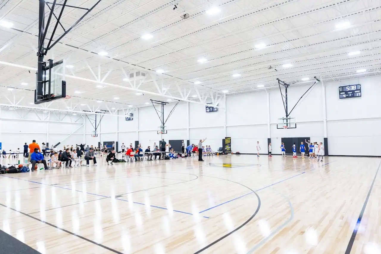 The Facility photo 2