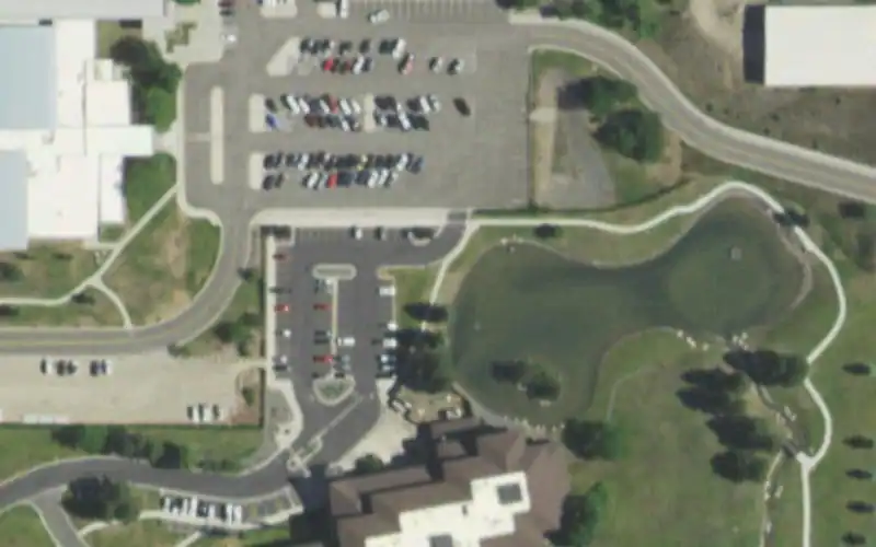 Paul Stock Aquatic & Recreation Center photo 3