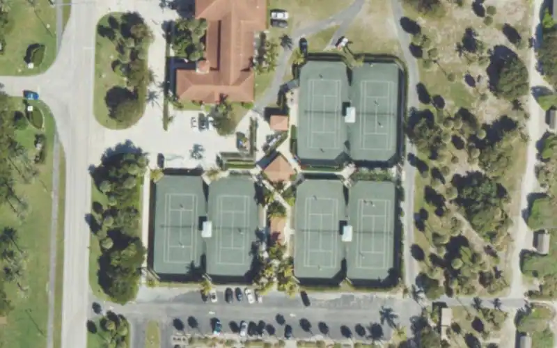 Phipp's Ocean Park Tennis Center photo 2