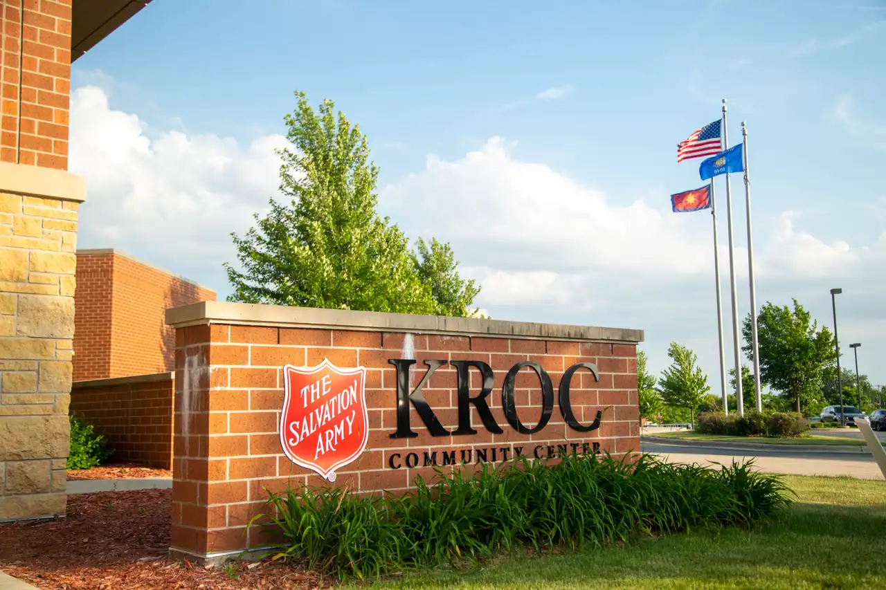 Salvation Army Ray & Joan Kroc Corps Community Center photo 2