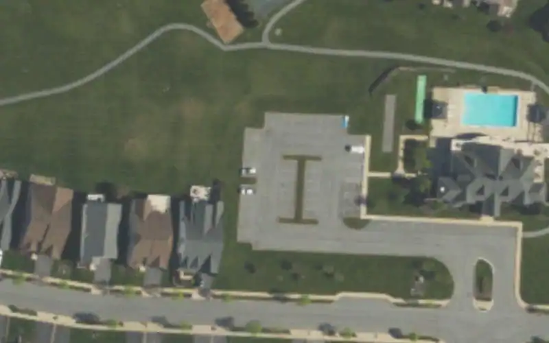 Liberty Hill Townhouses photo 2