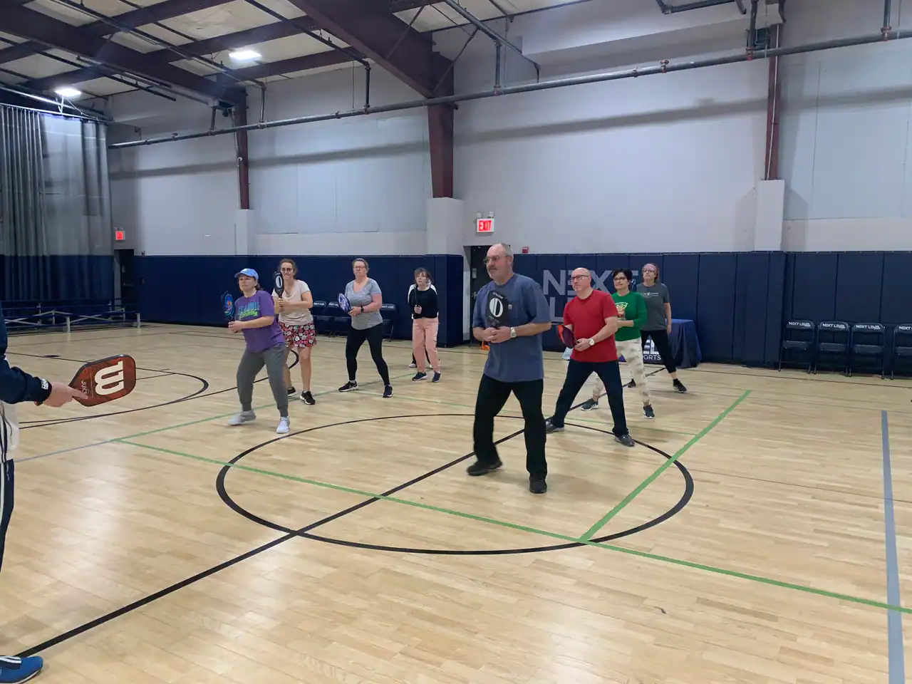 Next Level Sports Center photo 2