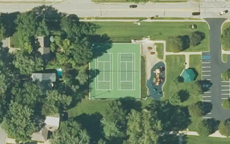 Shawnee Parks & Recreation - Listowel Park photo 2