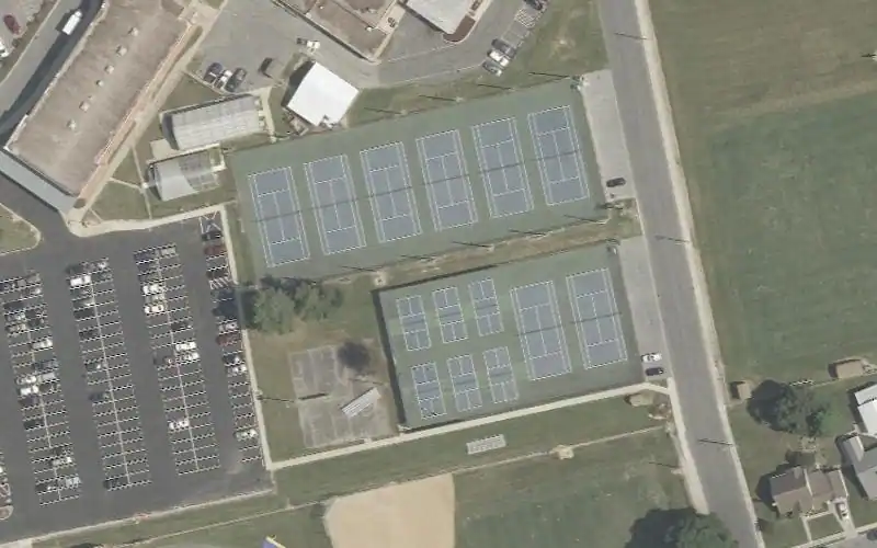 Seaford Senior High School photo 2