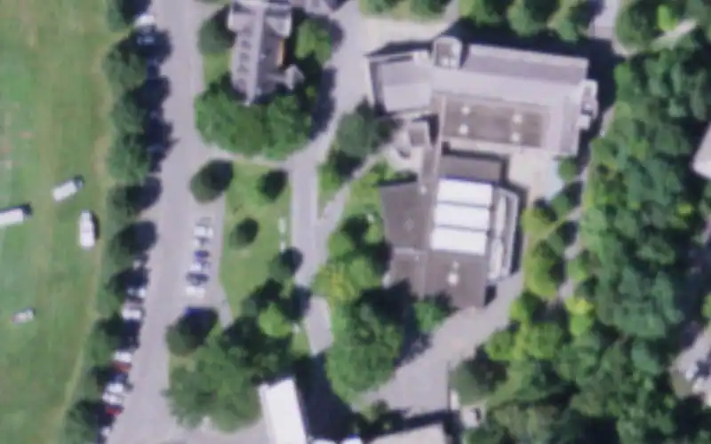 Colgate University photo 2