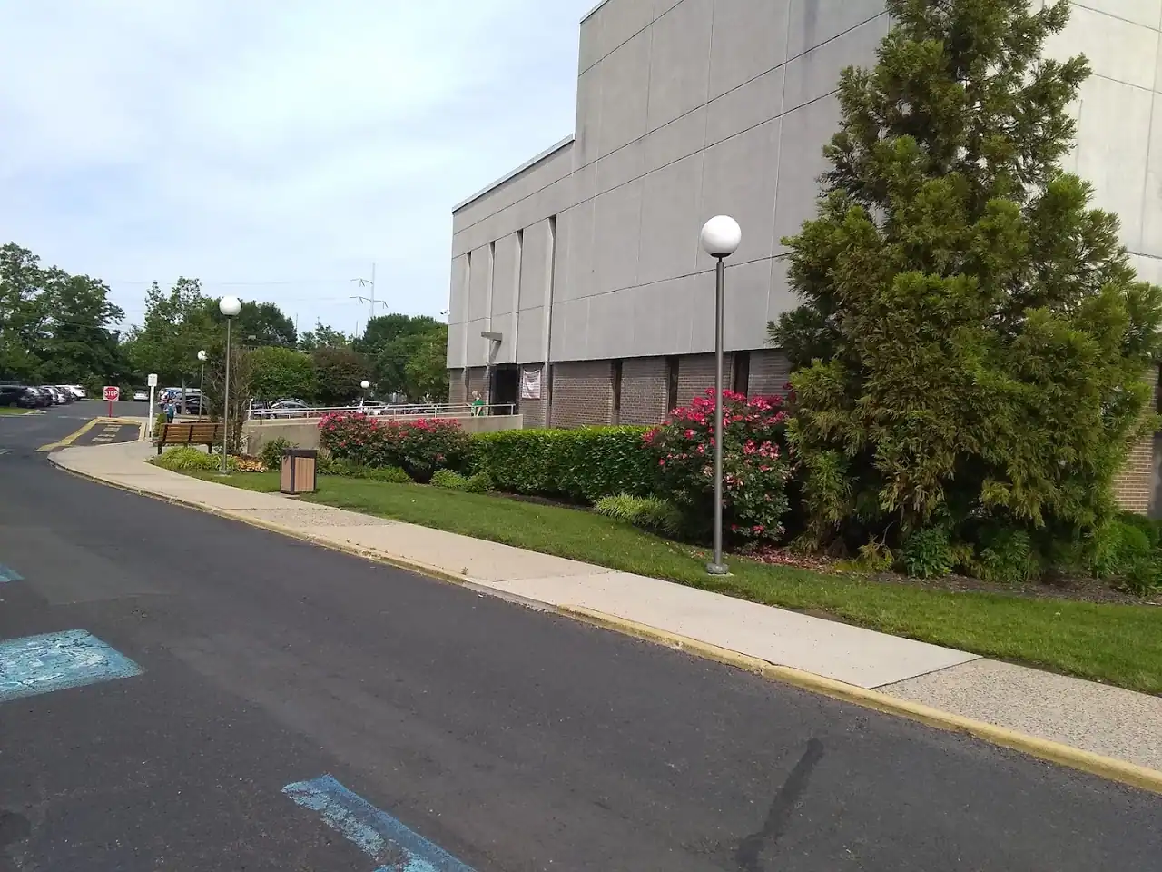 Community YMCA photo 2