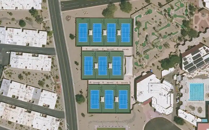 Bell Recreation Center photo 2
