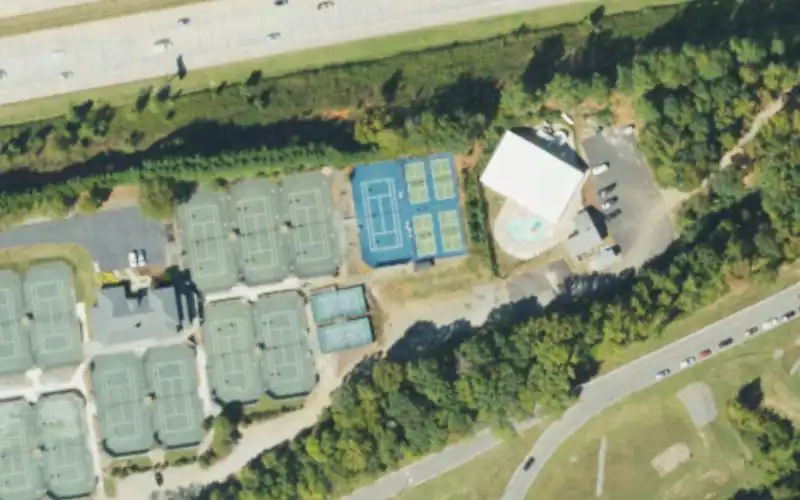 Prosperity Athletic Club photo 3