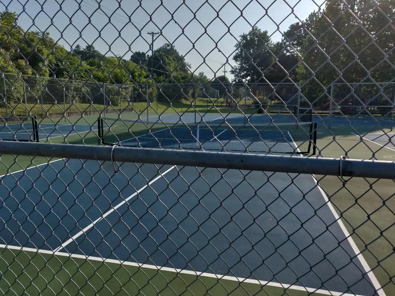 Sam Duff Memorial Park photo 2