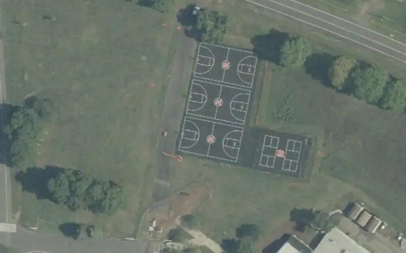 Rutgers University - Livingston Recreation Center photo 2