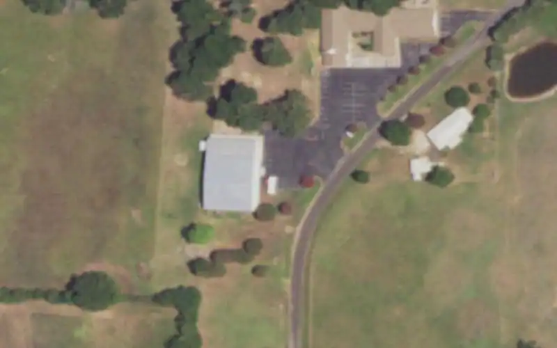 Mt. Olive Baptist Church photo 2