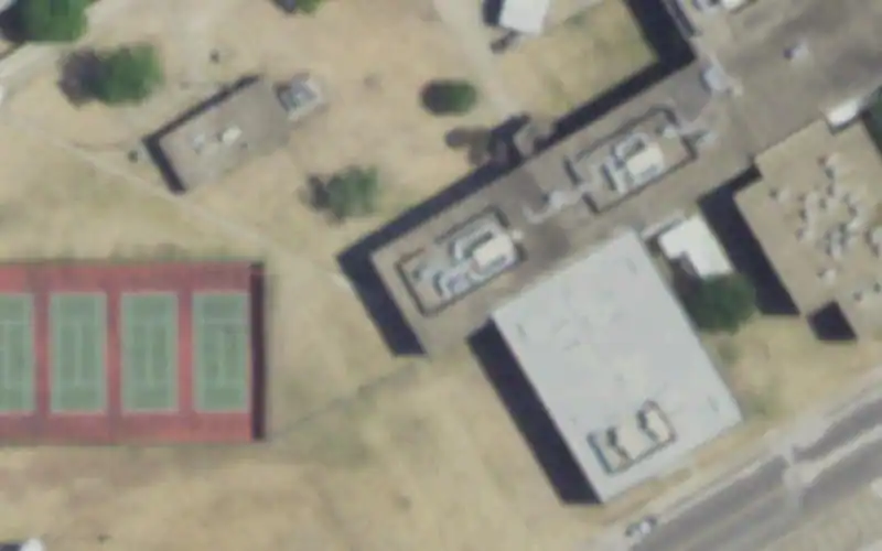 Waco High School photo 2