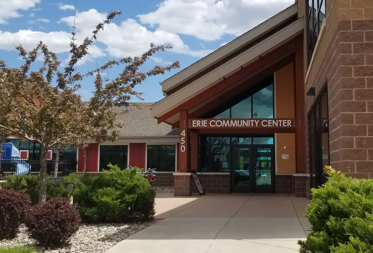 Erie Community Center photo 2
