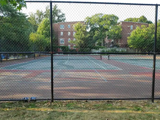 Longwood Playground photo 2