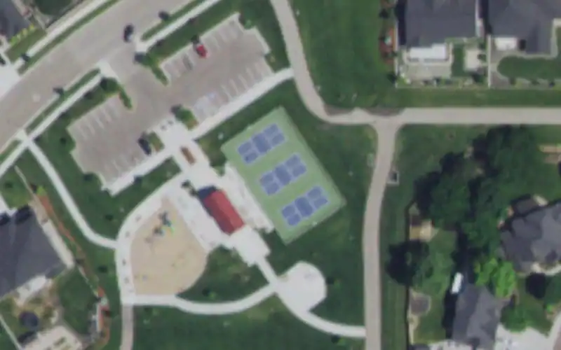 Reta Huskey Park photo 3
