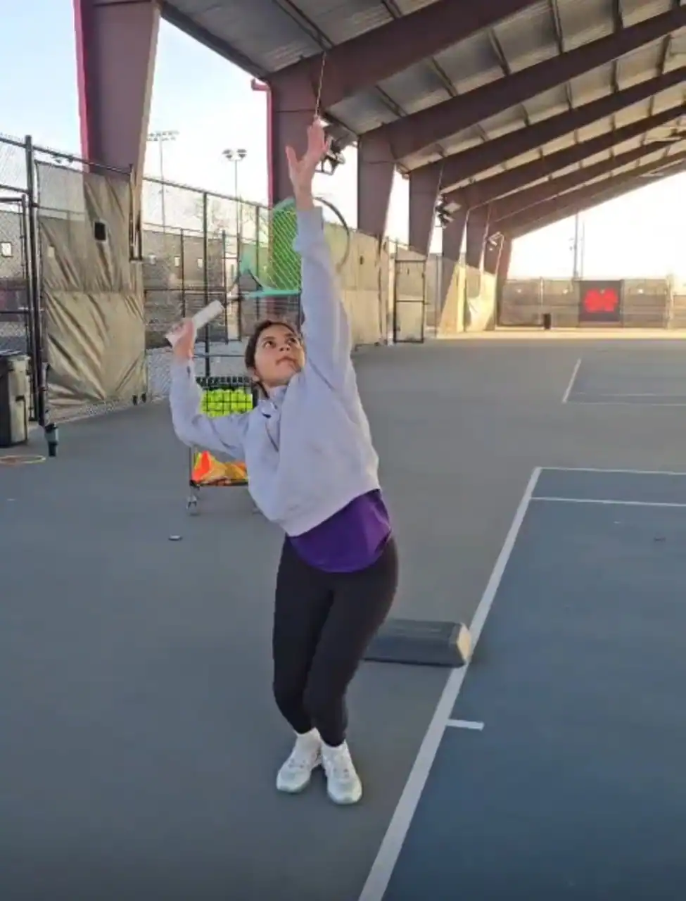 MAC Tennis Club photo 2