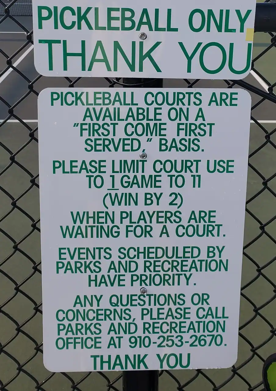 Carolina Shores Park photo 2