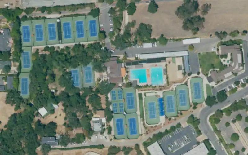 Weil Tennis Academy photo 2