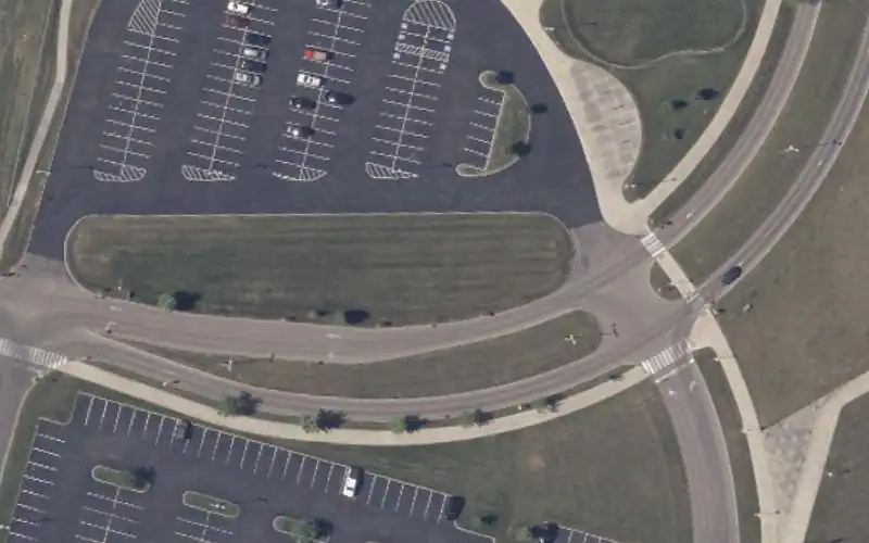 Wadsworth YMCA photo 4