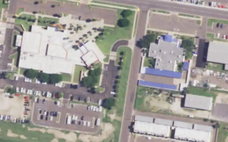Mission Parks & Recreation Dept. photo 2