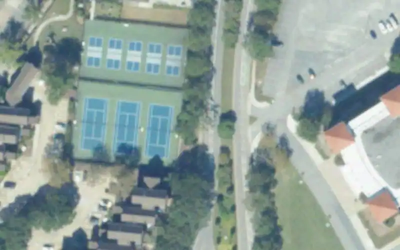 Ghent Square Tennis Courts photo 2