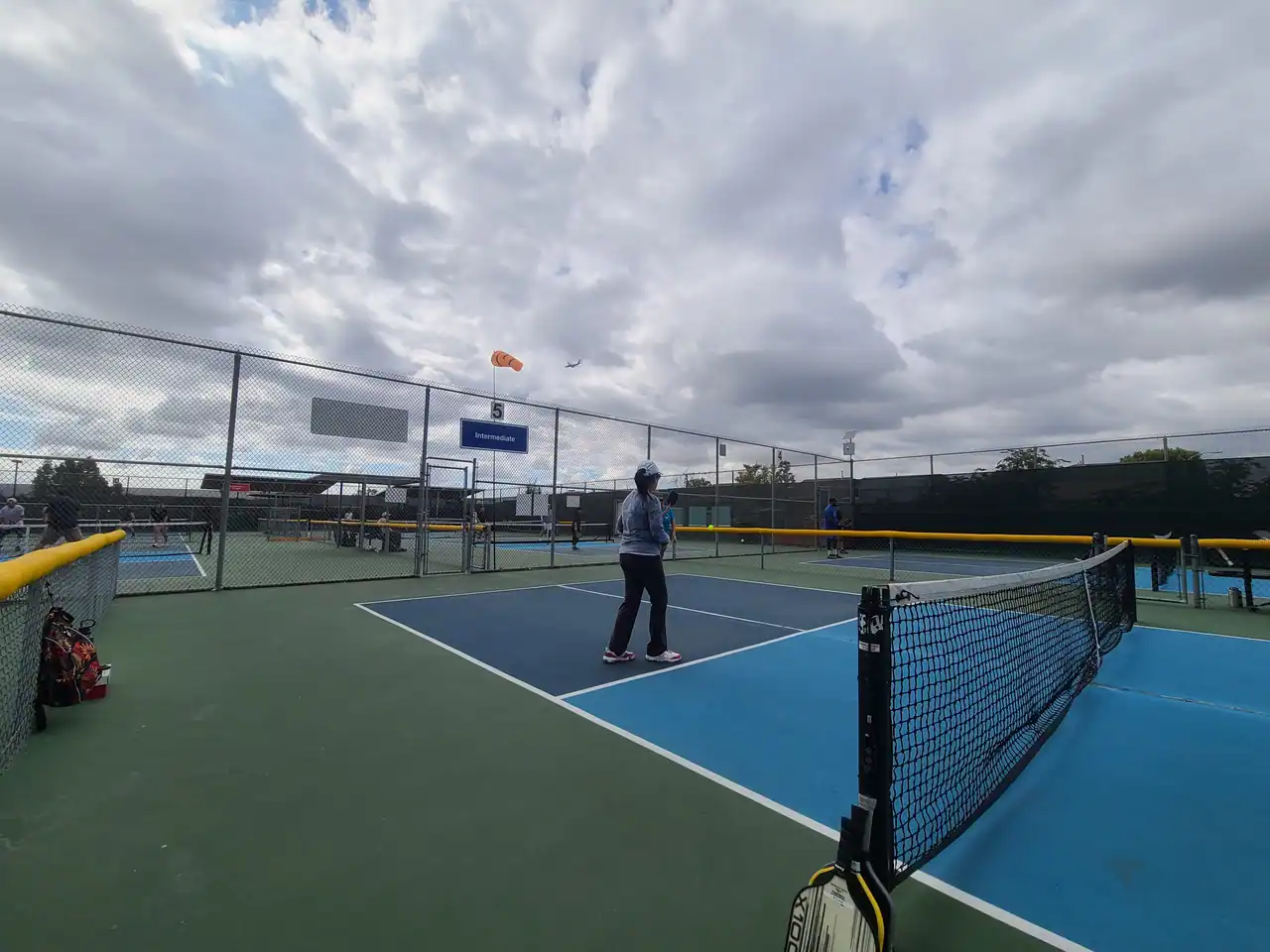 Tustin Pickleball photo 3