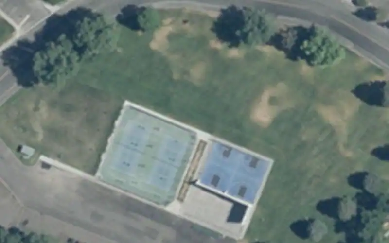 Central Elko Tennis Courts photo 2