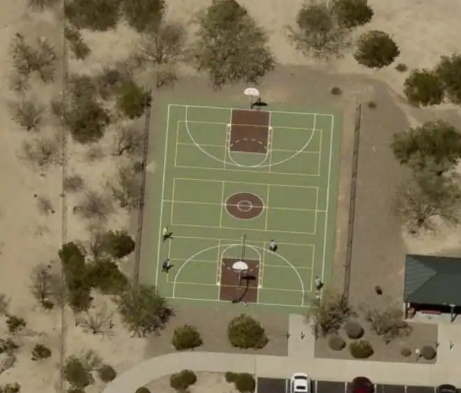Los Arroyos Park photo 2