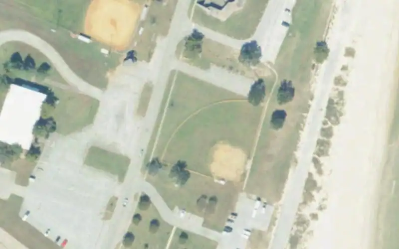 Fort Monroe Community Center photo 2