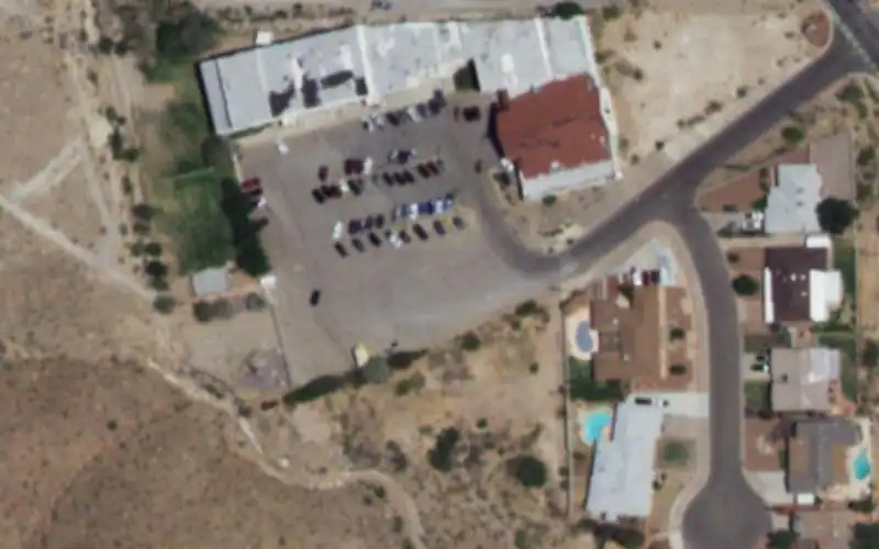 Sun City Pickleball photo 3