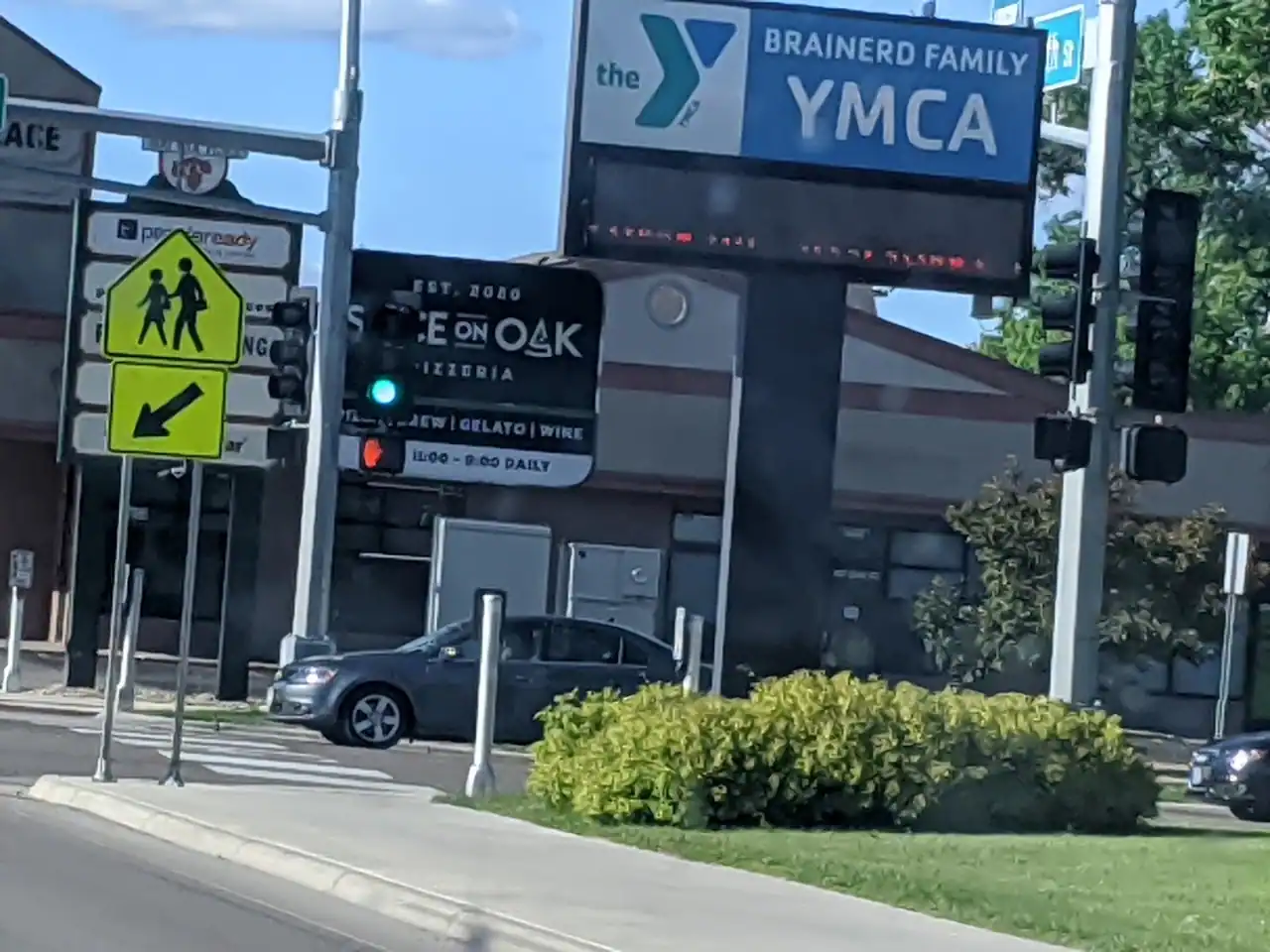 Brainerd Family YMCA photo 2