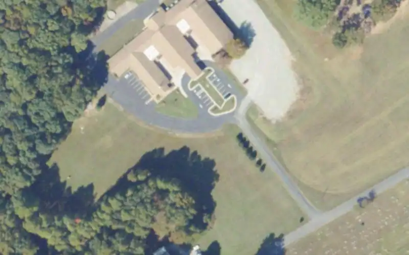 Powhatan United Methodist Church photo 3