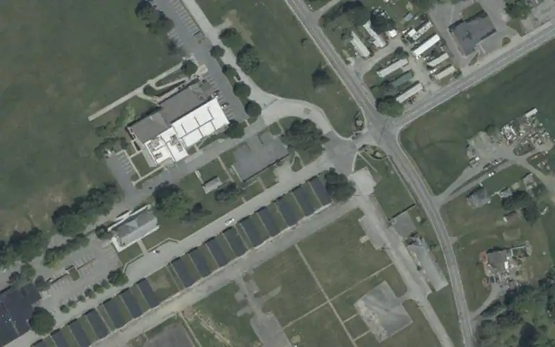 Fort Ritchie Community Center photo 3