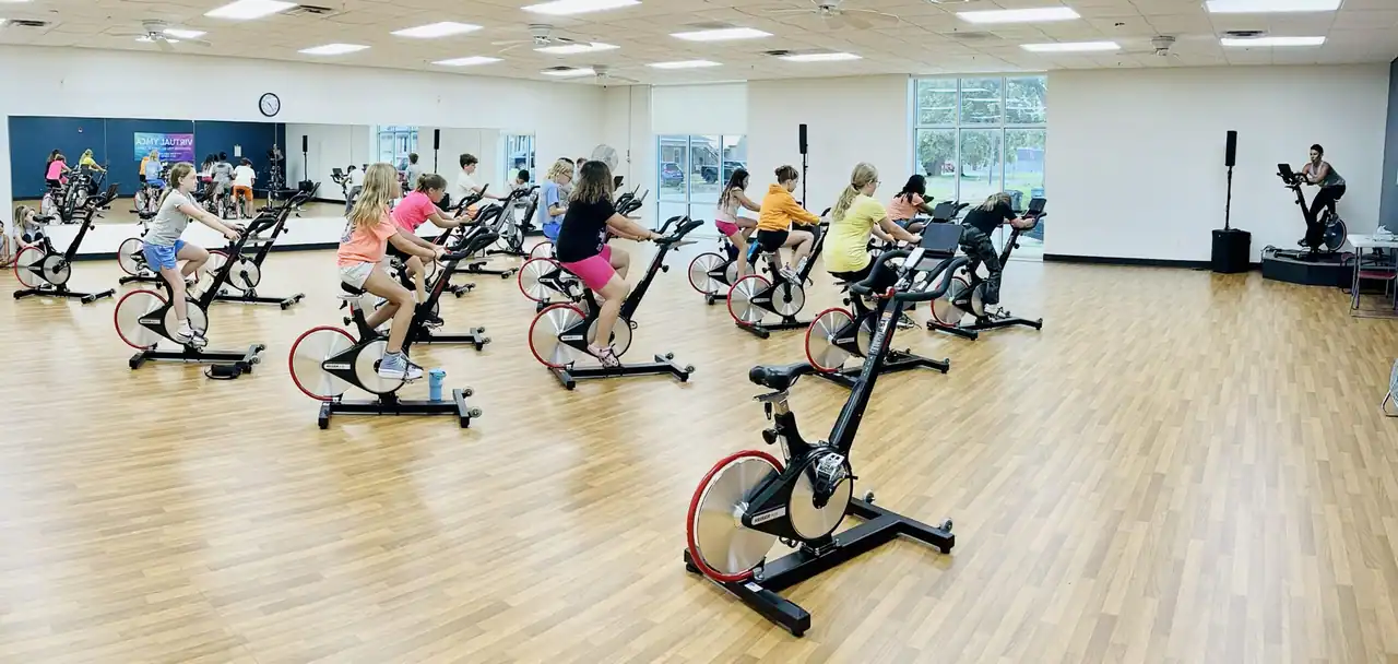 Mattoon Area Family YMCA photo 2