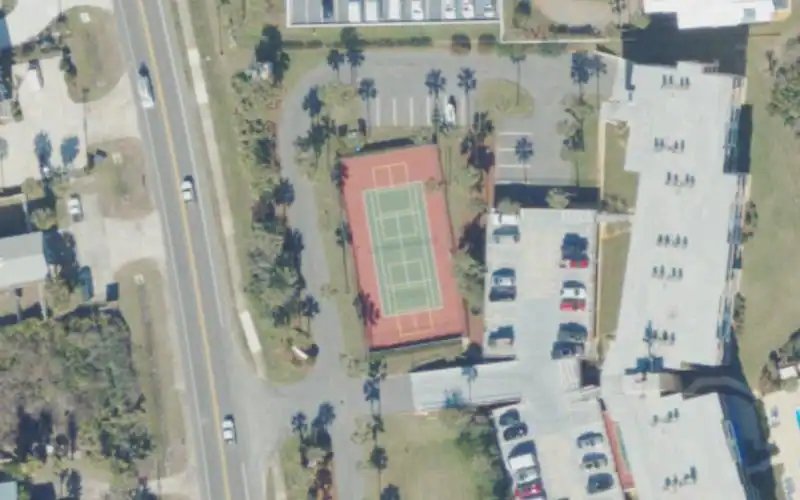 Barefoot Trace Condominium photo 2