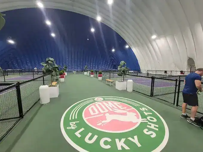 Premier Pickleball Club photo 2