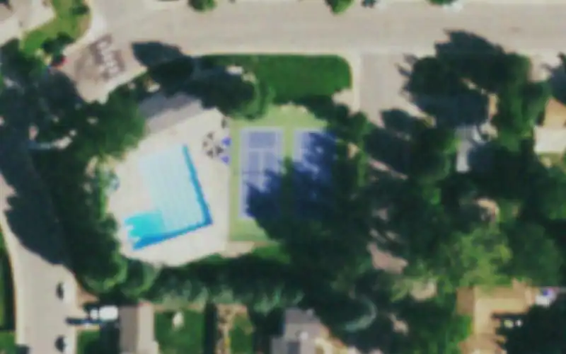 Village Green Club photo 2