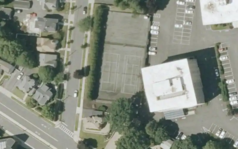 Melrose Towers photo 2