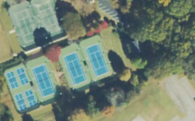 Chateau Elan Tennis Club photo 3