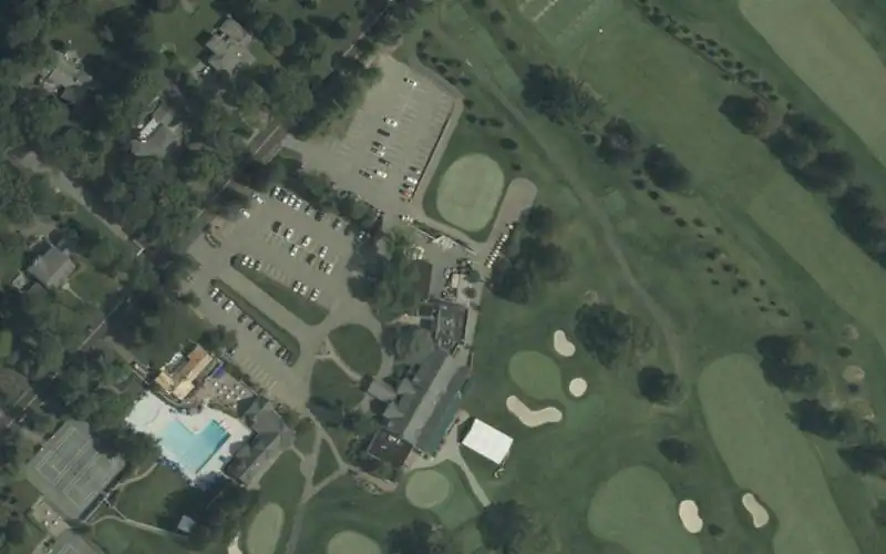 Essex Fells Country Club photo 2