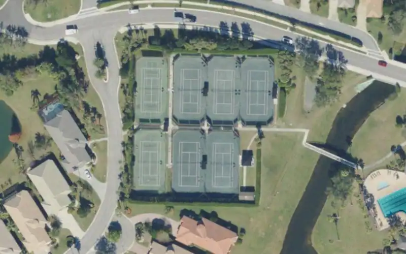 Grasslands Tennis Club photo 2