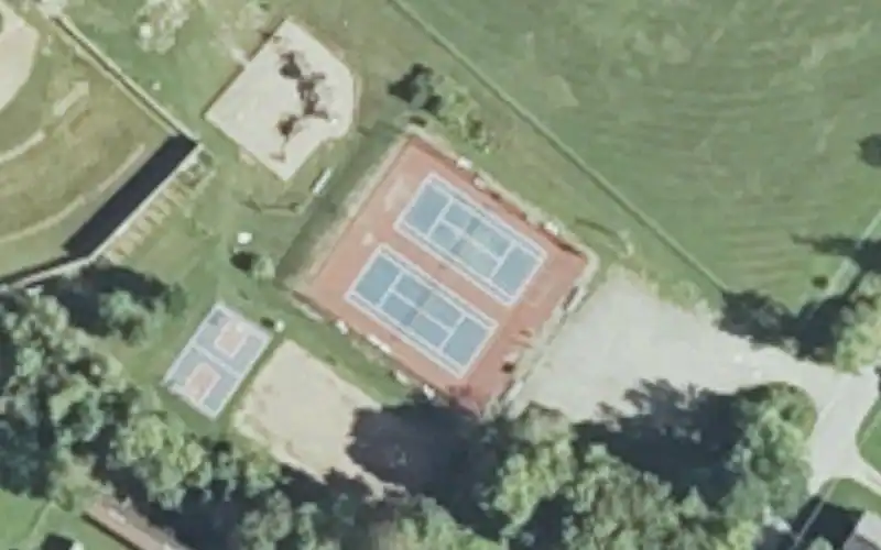 Calais Rec. Department - Tennis/Pickleball Courts photo 2