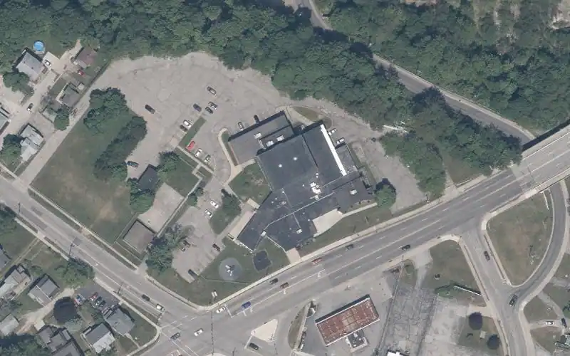 Ashtabula County YMCA photo 2
