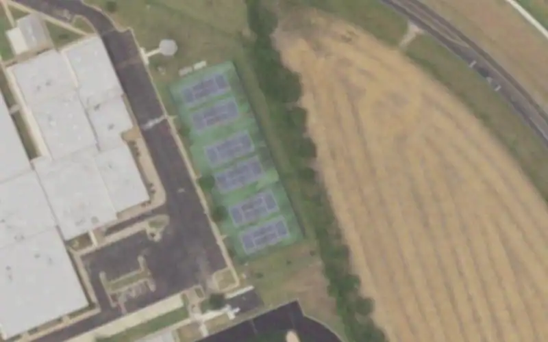 Charles A. Forbes Middle School photo 2