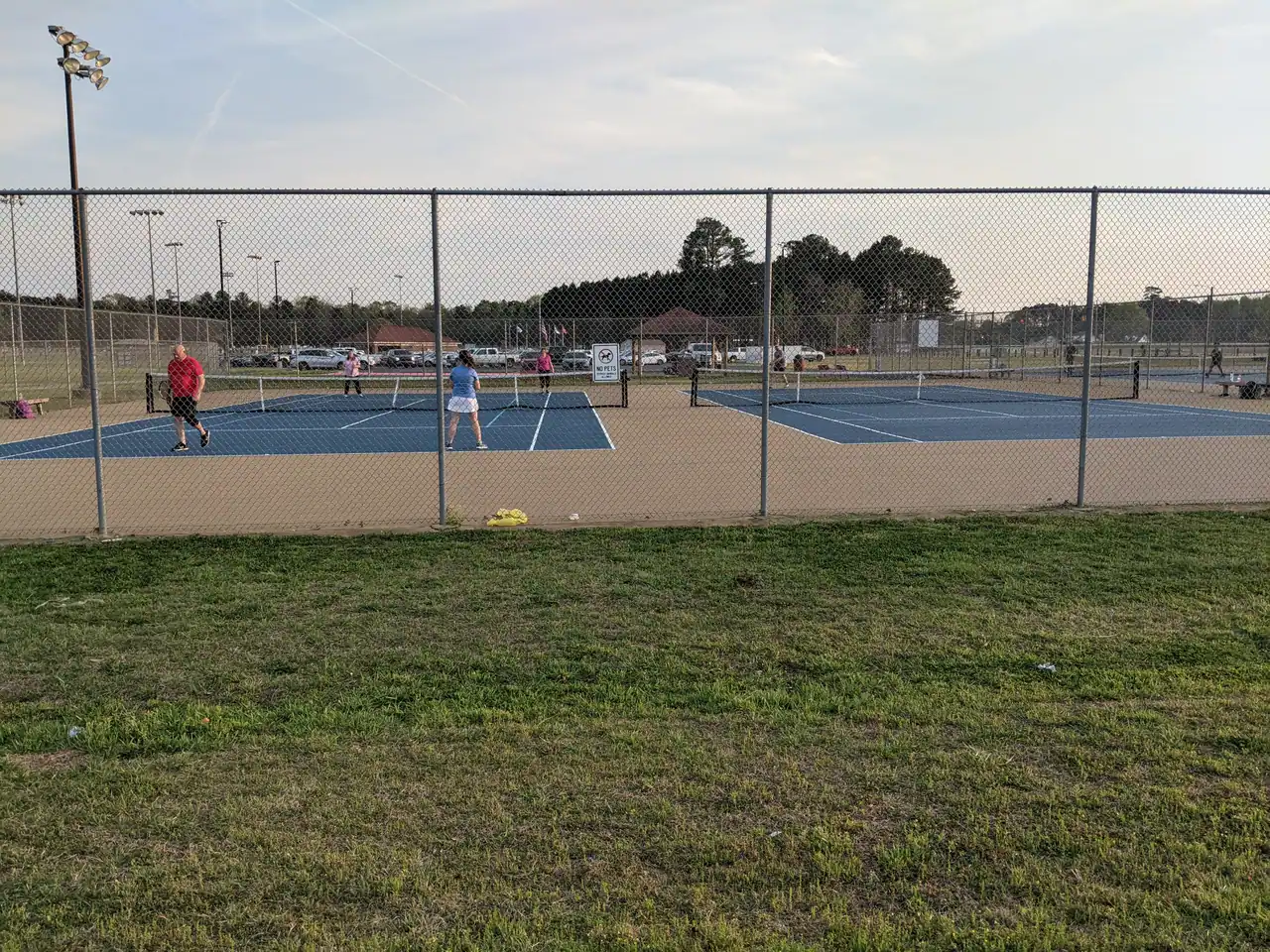 W.B. Ennis Memorial Park photo 3