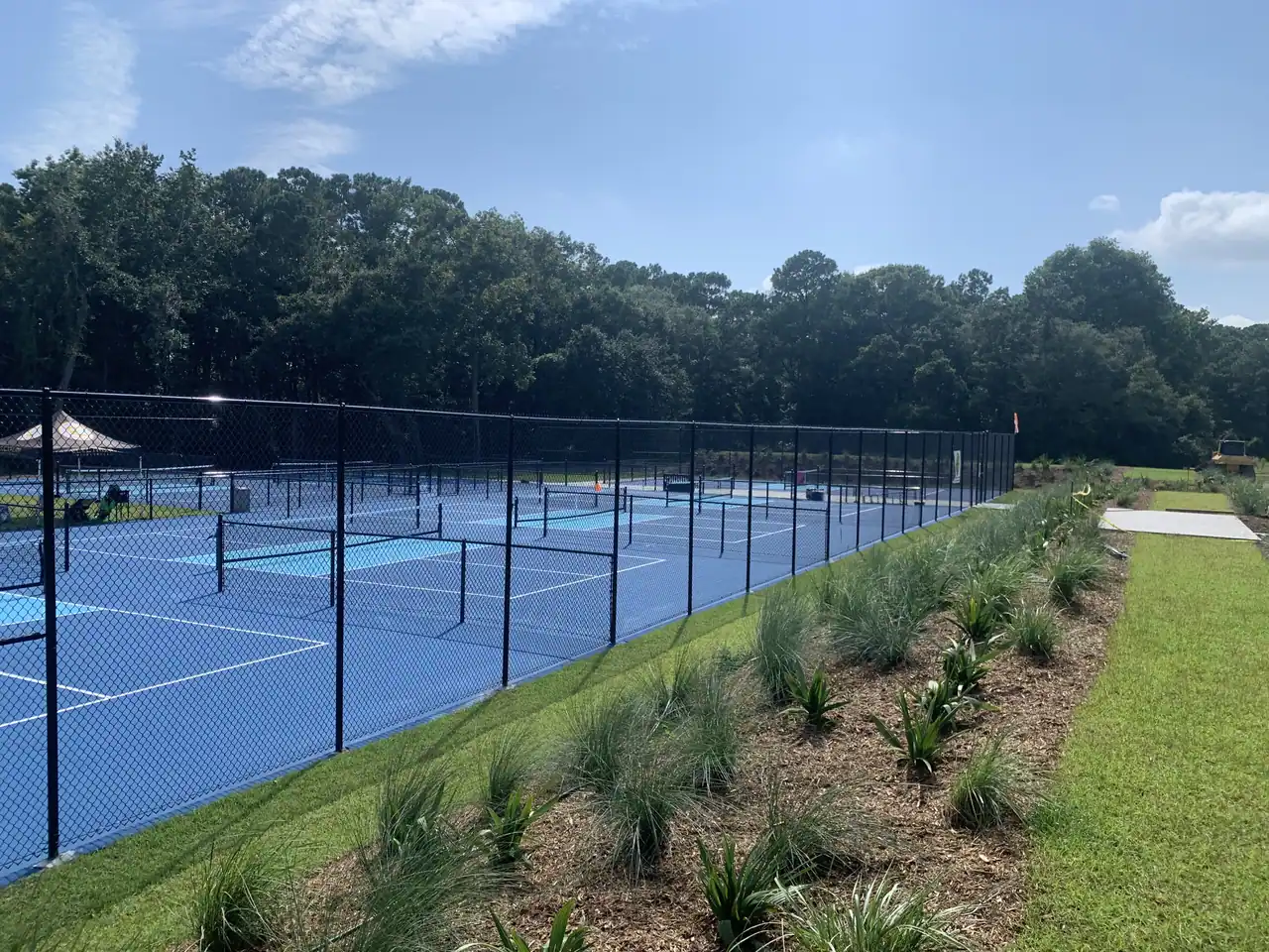Litchfield Racquet and Paddle photo 3