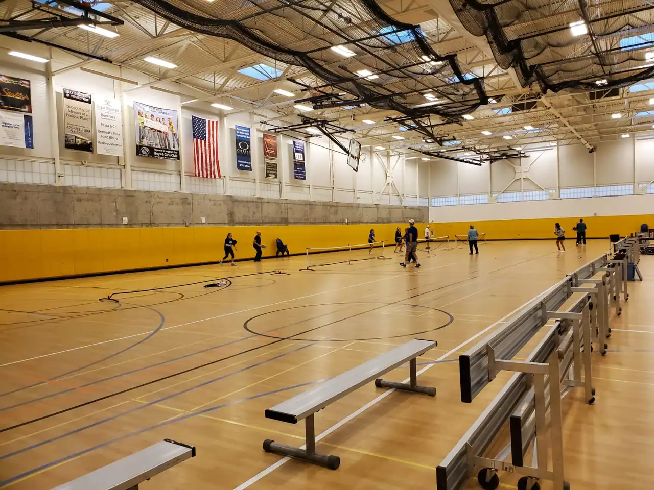 Boys & Girls Club Mercer Island photo 3