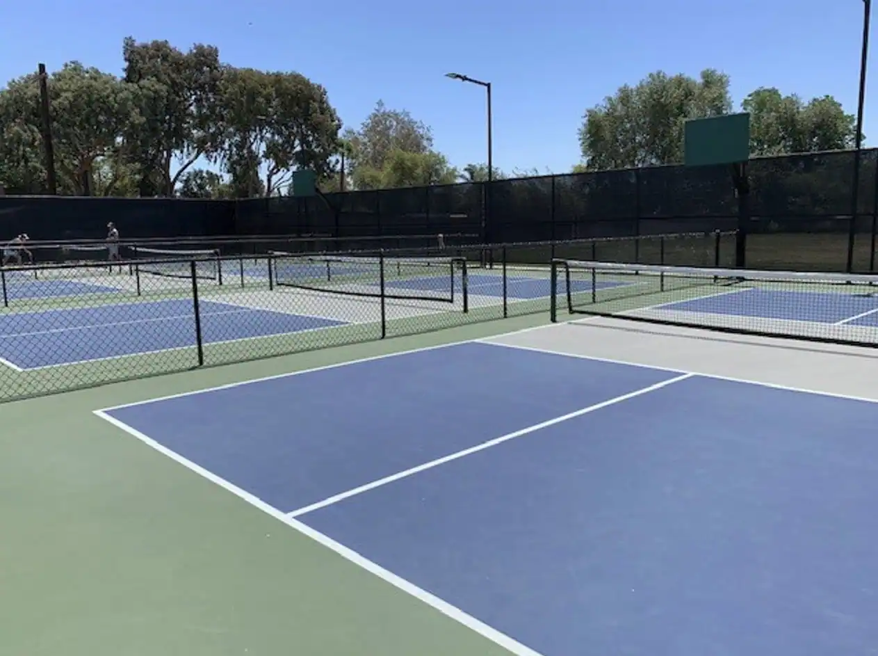 Goleta valley community courts photo 4